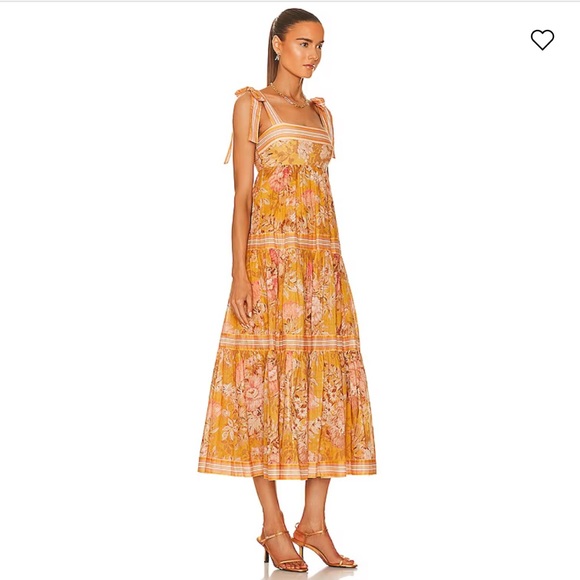 Zimmermann Dresses Zimmermann Zimmermann Poshmark
